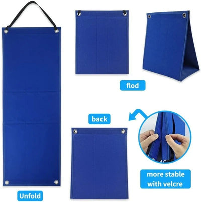 Kids Visual Timetable Planner Sensory Smiles