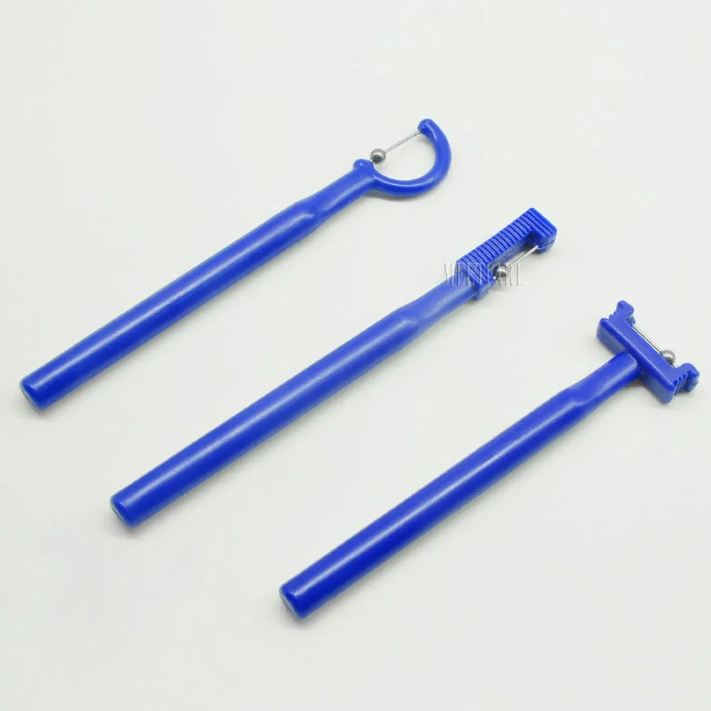 FlexiTongue Trainer Kit Sensory Smiles