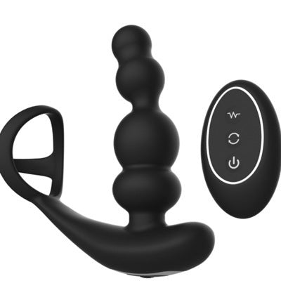 Prostate Massager Male Products Sensory Smiles