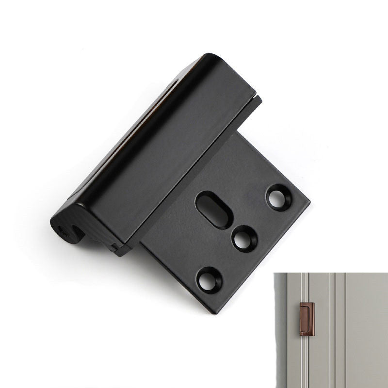 Home Security Door Hinge Lock Sensory Smiles