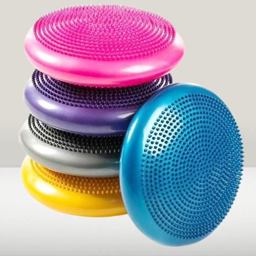 Sensory Wobble Cushion Sensory Smiles