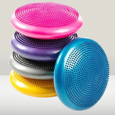 Sensory Wobble Cushion Sensory Smiles