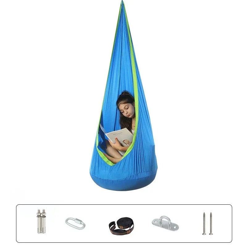 Sensory Inflatable Swing Sensory Smiles