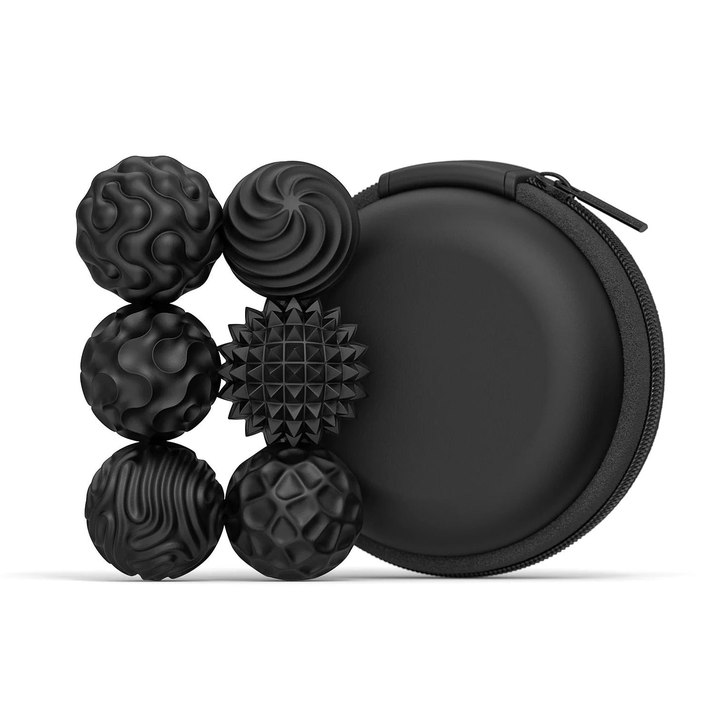 Magnetic Fidget Balls Sensory Smiles