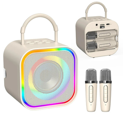 Mini Karaoke Machine