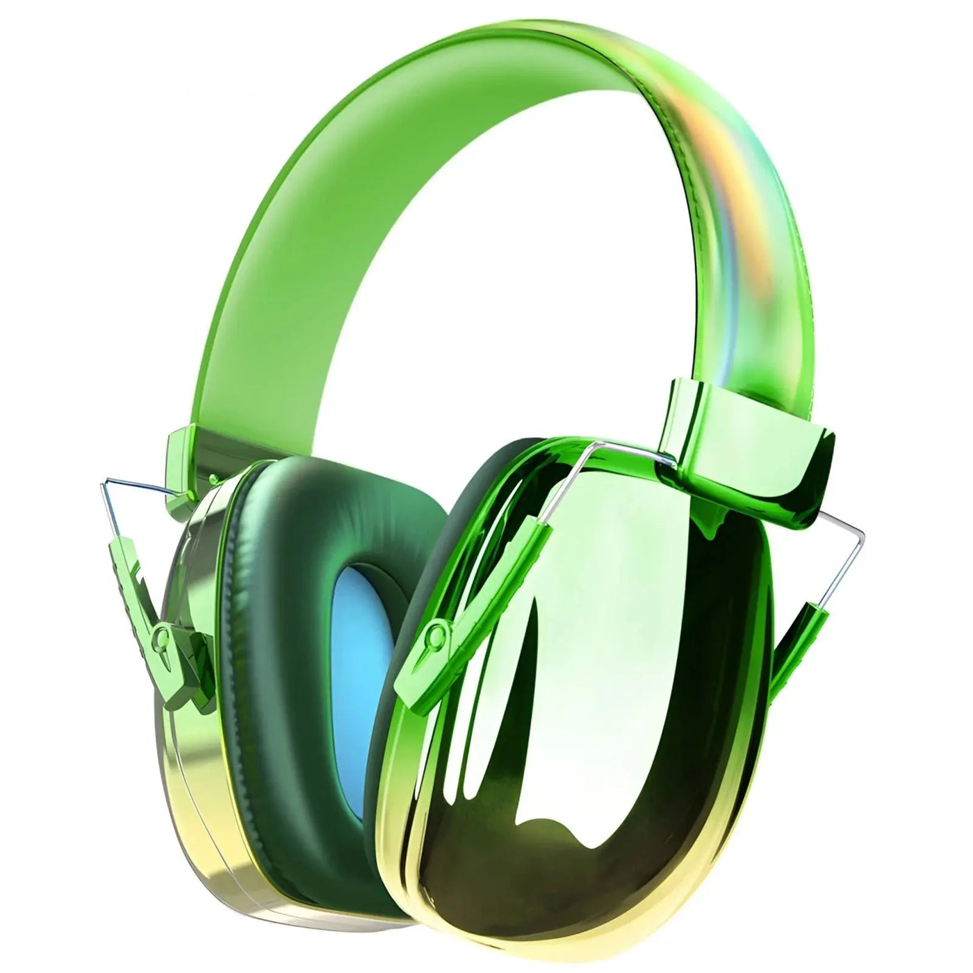 Noise Reduction Ear Muffs Sensory Smiles