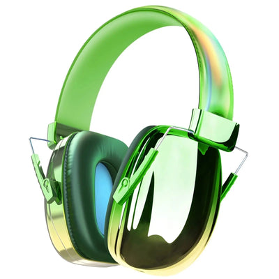 Noise Reduction Ear Muffs Sensory Smiles