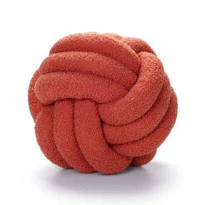 Knotted Pillow Sensory Smiles