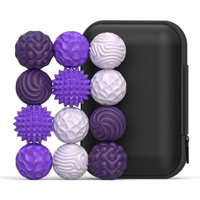 Magnetic Fidget Balls Sensory Smiles