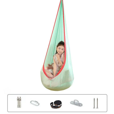 Sensory Inflatable Swing Sensory Smiles