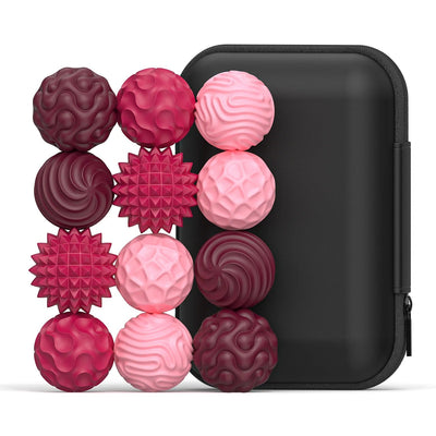 Magnetic Fidget Balls Sensory Smiles