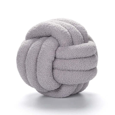 Knotted Pillow Sensory Smiles