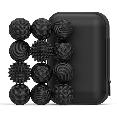 Magnetic Fidget Balls Sensory Smiles