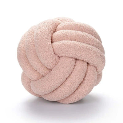 Knotted Pillow Sensory Smiles