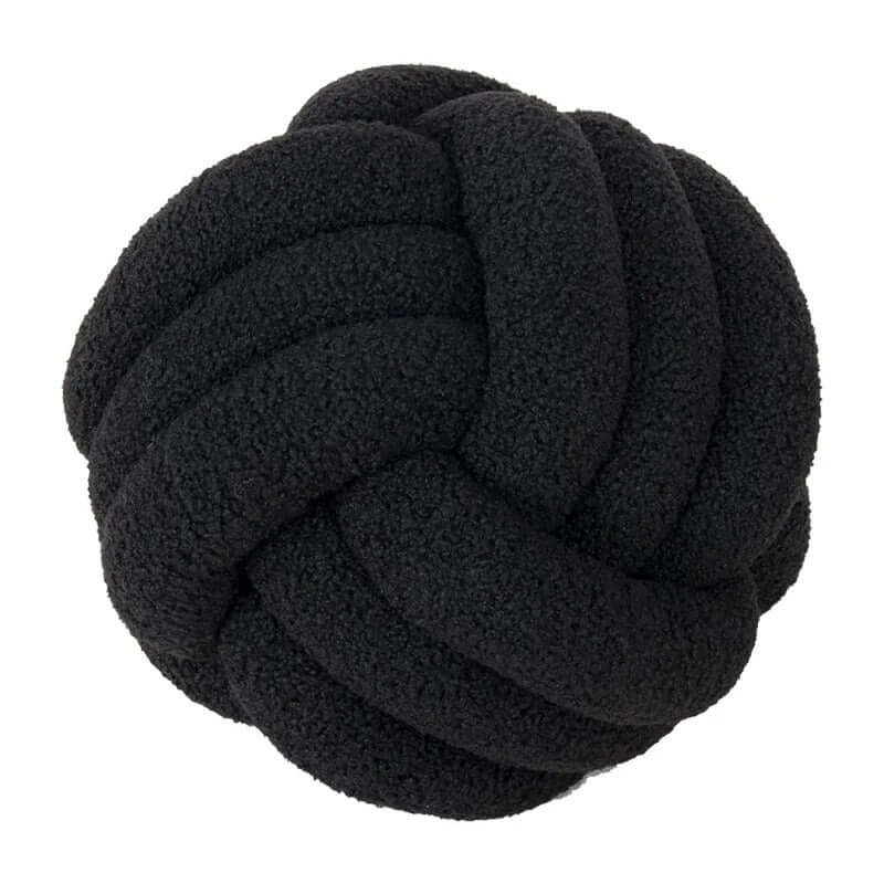 Knotted Pillow Sensory Smiles