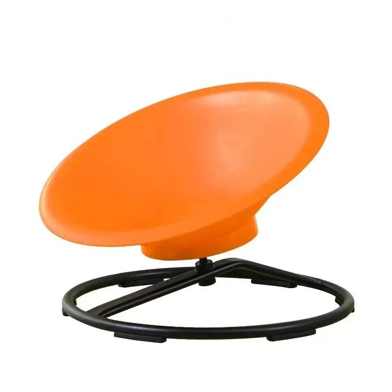 Sensory Gyro Swivel Chair Sensory Smiles