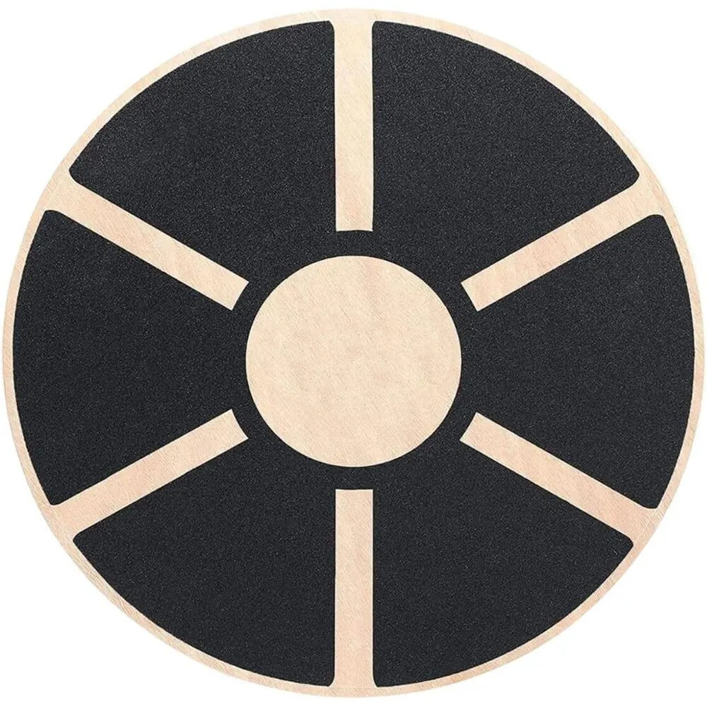 Wooden Balance Board Sensory Smiles