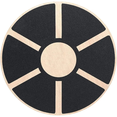 Wooden Balance Board Sensory Smiles