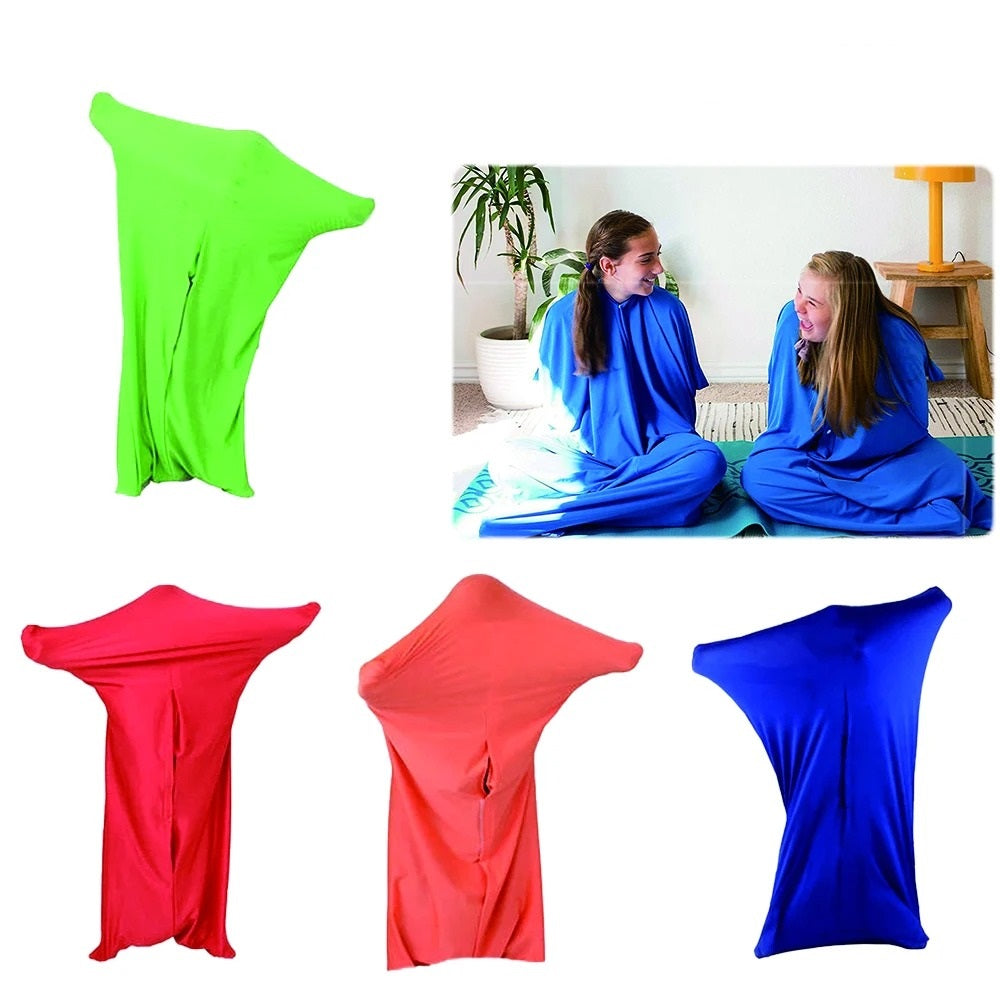 Sensory Body Sock Sensory Smiles