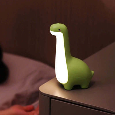 Dino Night Light Sensory Smiles