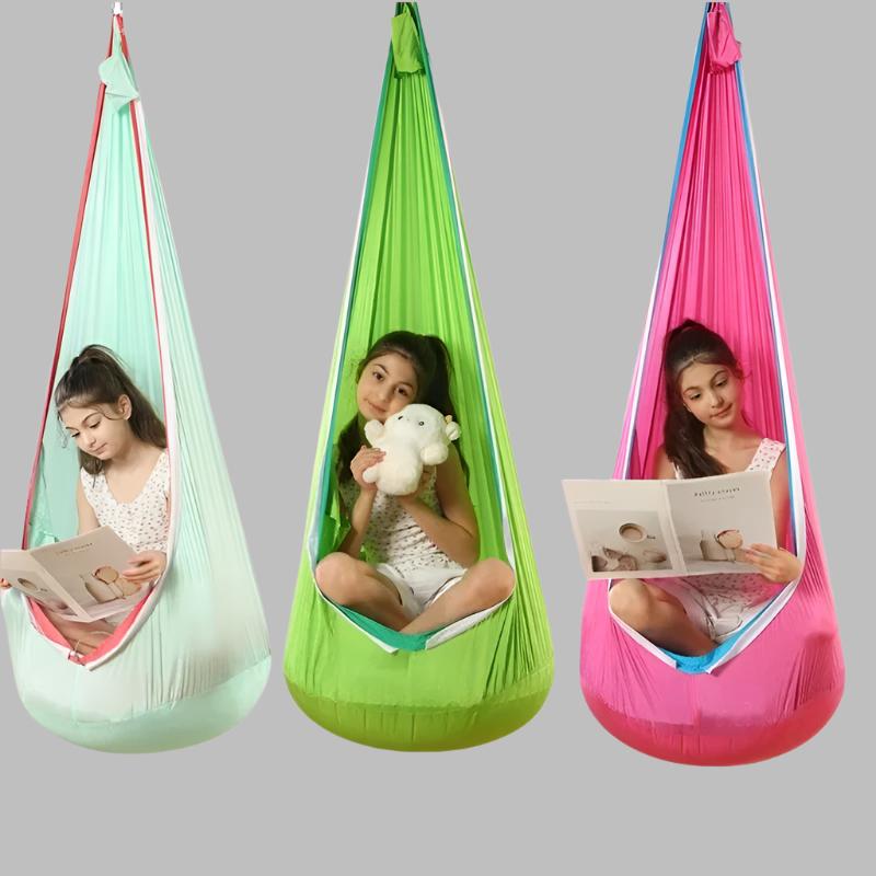 Sensory Inflatable Swing Sensory Smiles