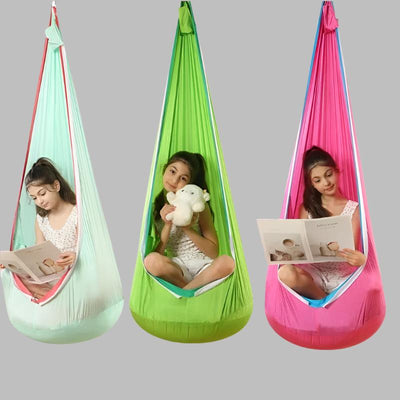 Sensory Inflatable Swing Sensory Smiles