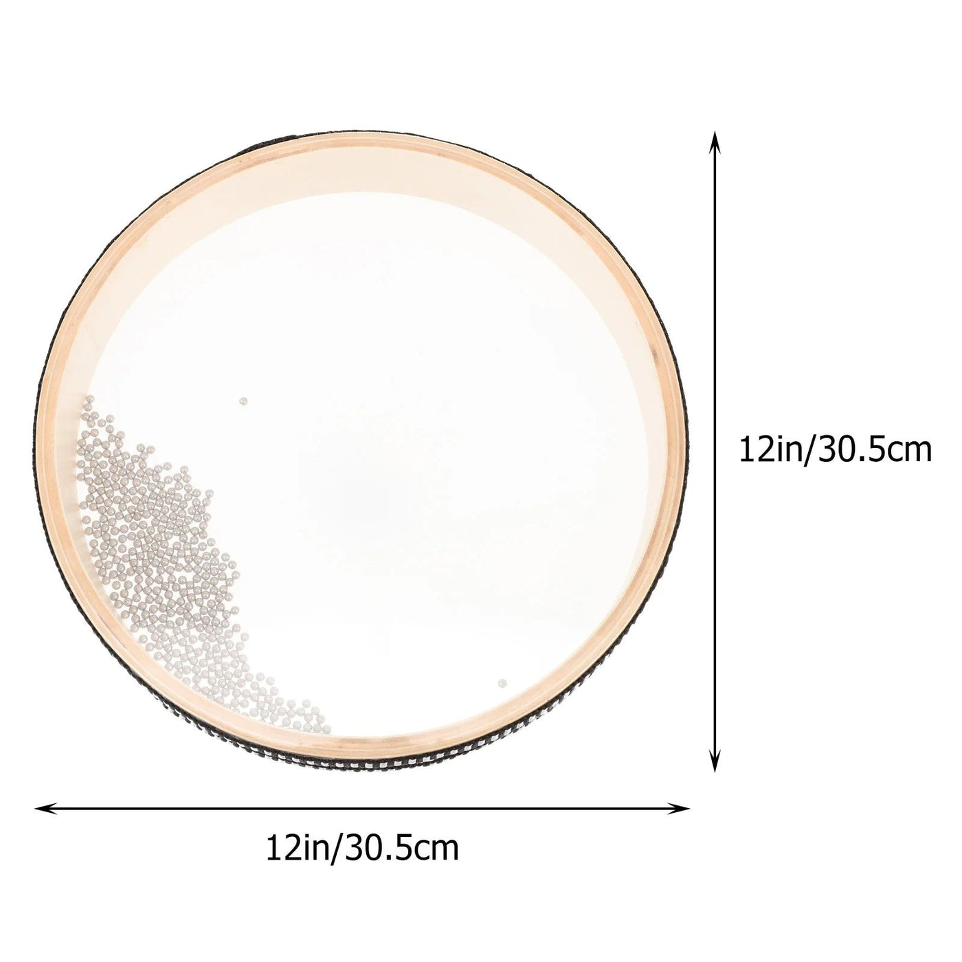 Sensory Sea Wave Drum Sensory Smiles