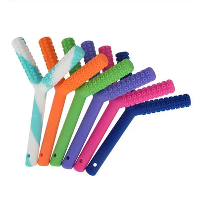 Sensory Chews Sensory Smiles