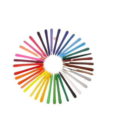 ErgoPalette Crayons Sensory Smiles