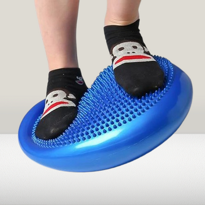 Sensory Wobble Cushion Sensory Smiles