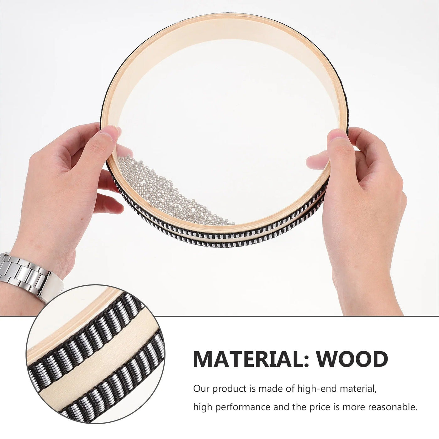 Sensory Sea Wave Drum Sensory Smiles