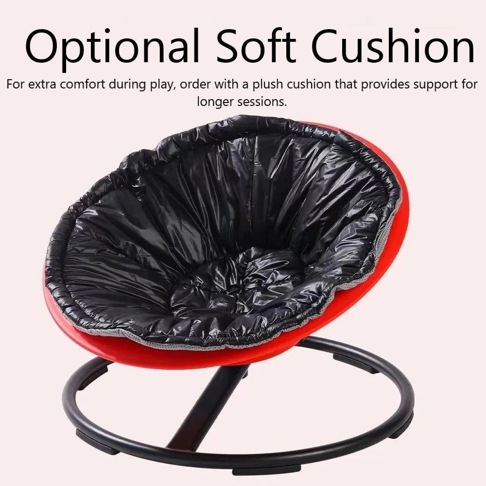 Sensory Gyro Swivel Chair Sensory Smiles