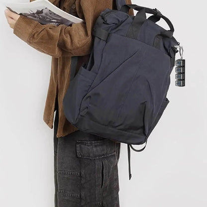 Fidget Keyboard Clicker – Portable Stress Relief Keychain Toy for Kids & Adults