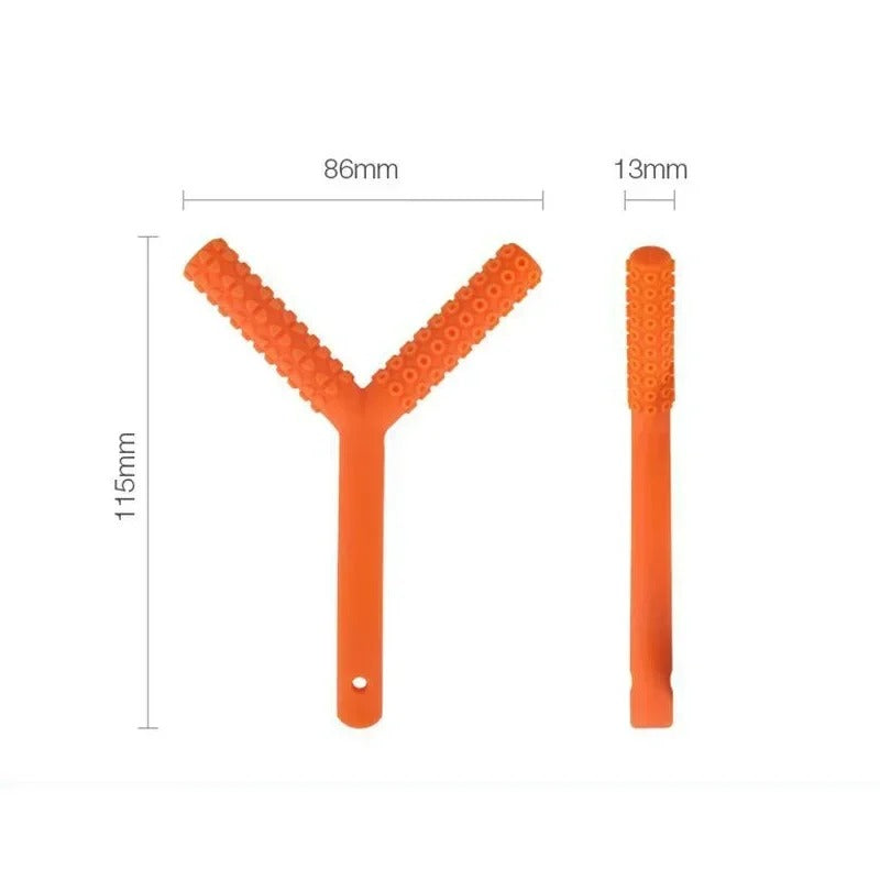 Sensory Chews Sensory Smiles