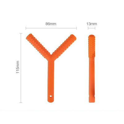 Sensory Chews Sensory Smiles