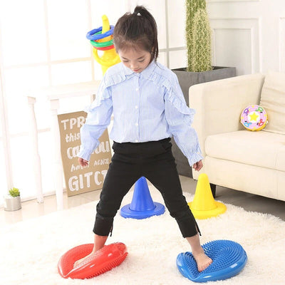 Sensory Wobble Cushion Sensory Smiles