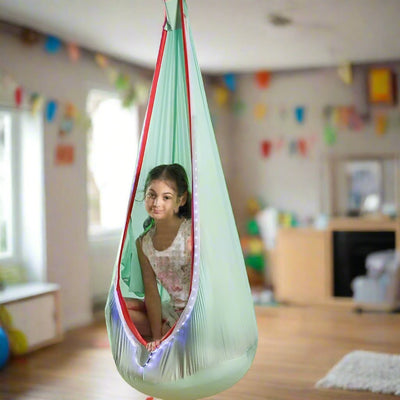 Sensory Inflatable Swing Sensory Smiles