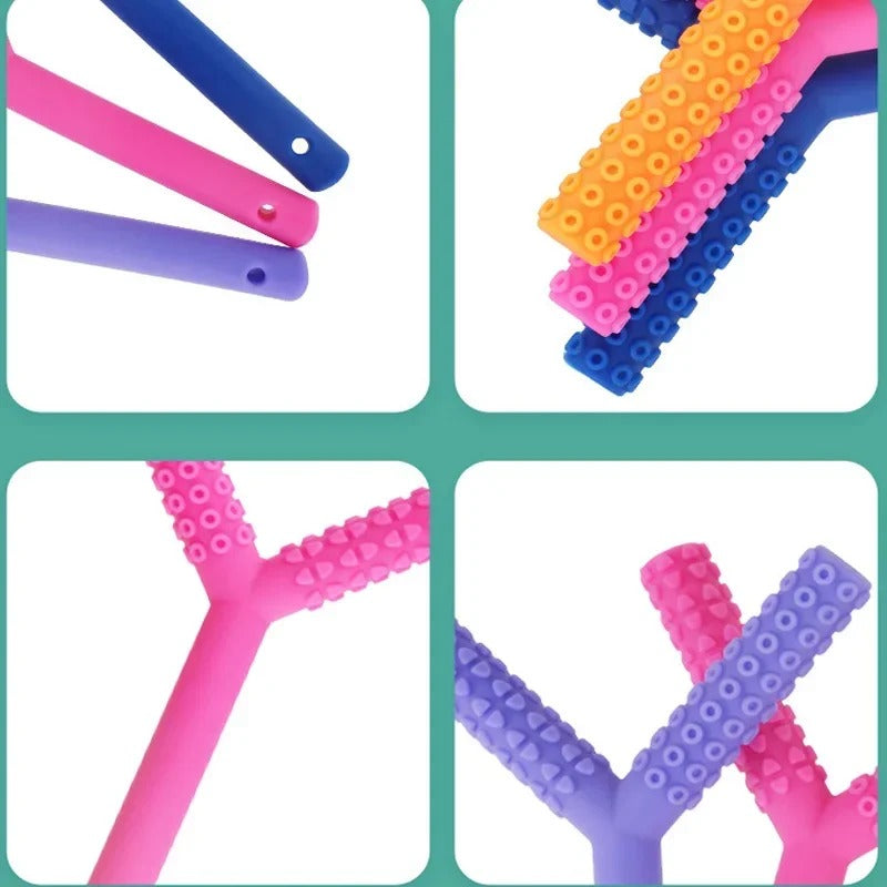 Sensory Chews Sensory Smiles