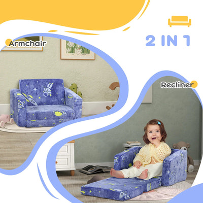 Sensory Kids Sofa Sensory Smiles