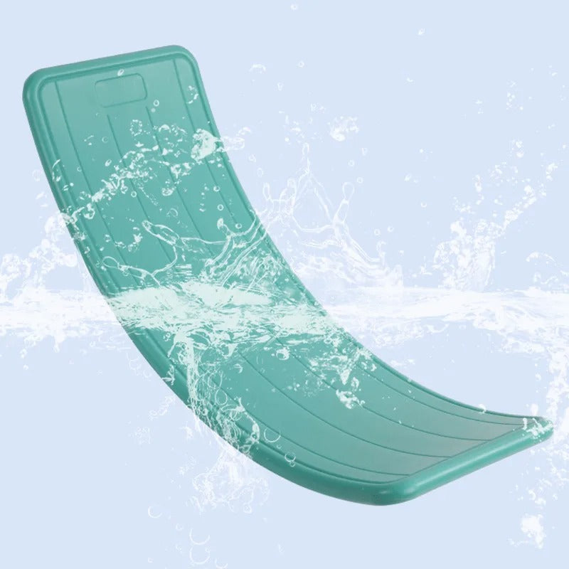 Seesaw Wobble Board - XL Sensory Smiles