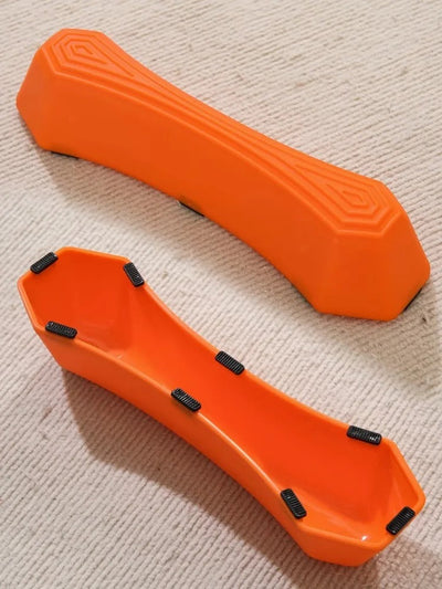 Rainbow Stepping Stones Sensory Smiles