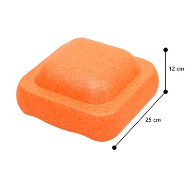 Colorful Balance Stepping Stones Sensory Smiles