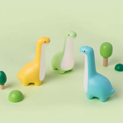 Dino Night Light Sensory Smiles