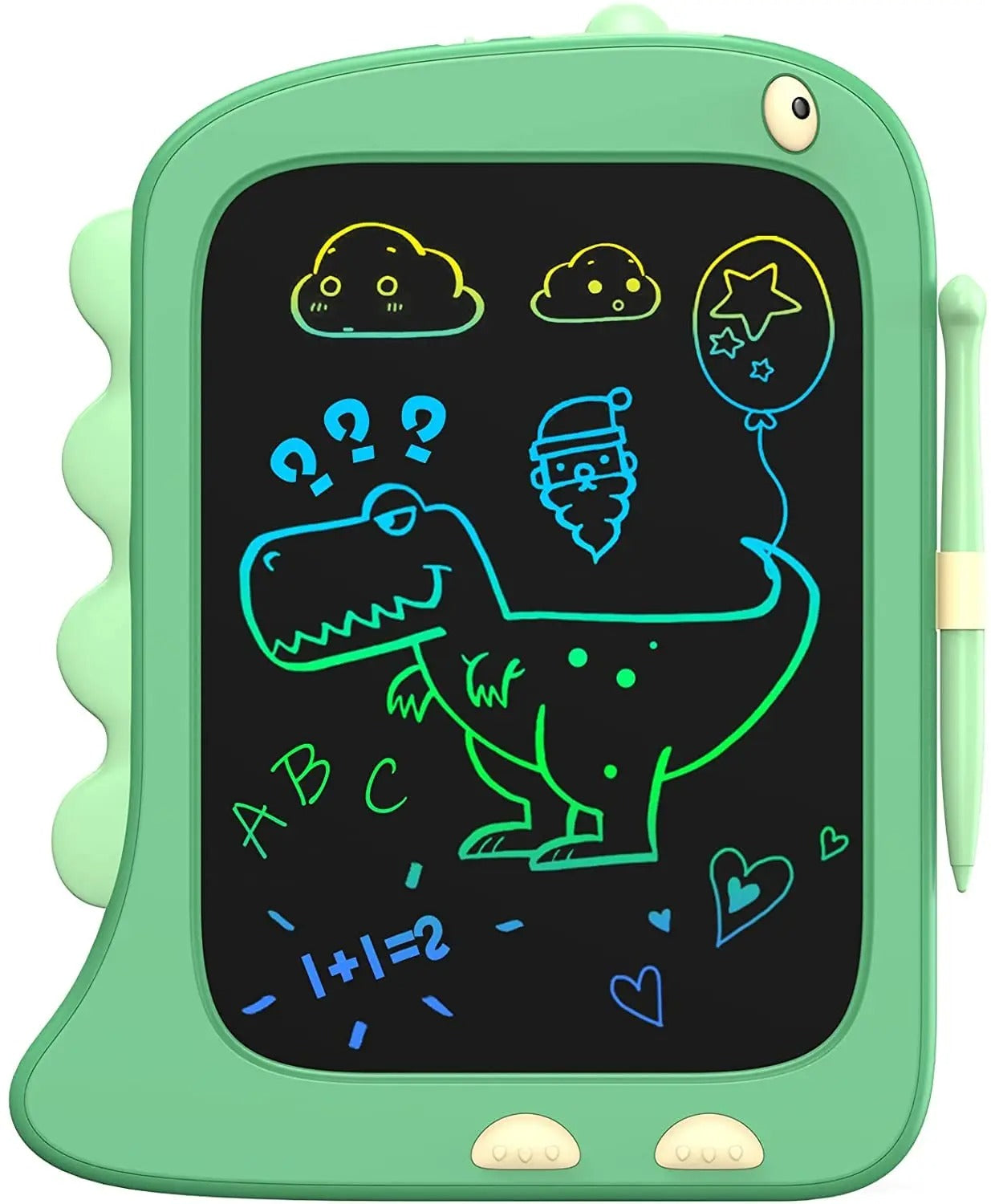Dino Writing Tablet Sensory Smiles