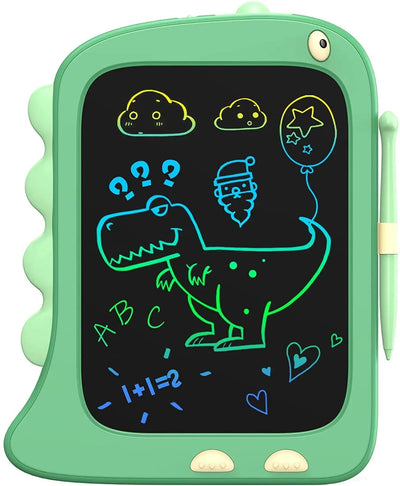 Dino Writing Tablet Sensory Smiles