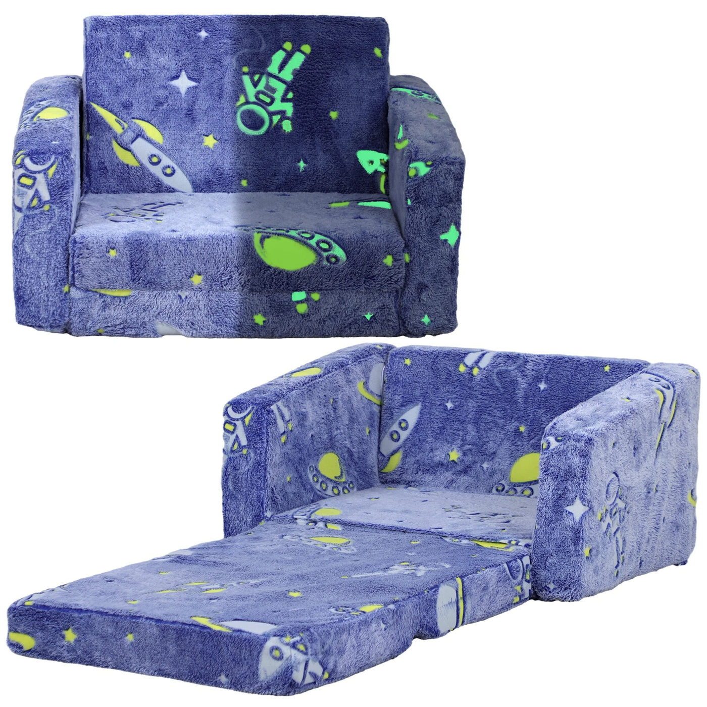 Sensory Kids Sofa
