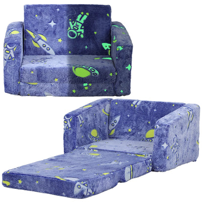 Sensory Kids Sofa