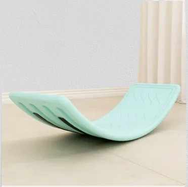 Seesaw Wobble Board - XL Sensory Smiles