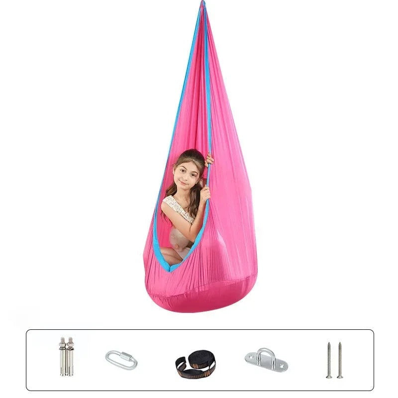 Sensory Inflatable Swing Sensory Smiles