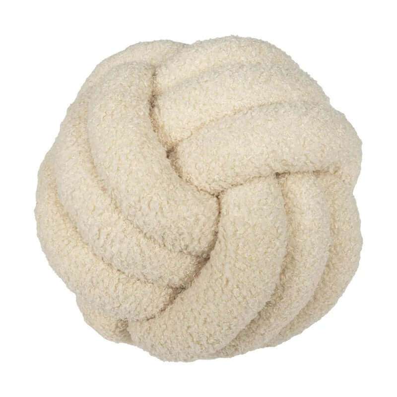 Knotted Pillow Sensory Smiles